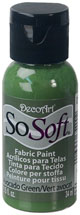 Avocado Green SoSoft 1Oz.