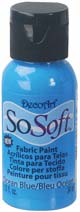 Ocean Blue SoSoft 1Oz.