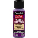 Sugar Plum DecoArt SoSoft Fabric Paint