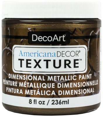 Deep Bronze Texture