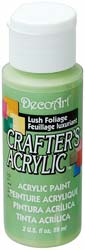 Lush Foliage Crafters Acrylic  2oz