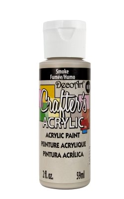 Smoke Crafters Acrylic Crafters Acrylic 2oz