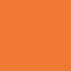 Bright Orange Crafters Acrylic 2oz