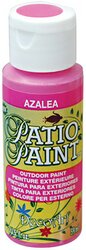 Azalea Patio Paint 2oz