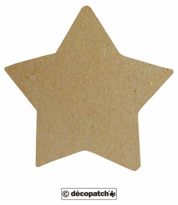 Star - 5 point