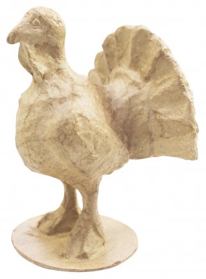 Turkey hen 8,5cm