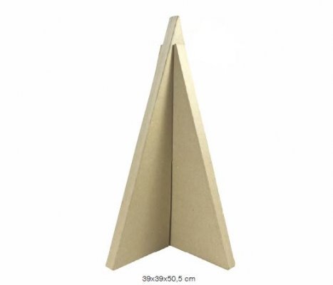 Triangular Xmas Tree