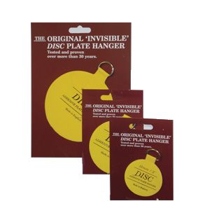 Plate Hanger 100mm Large