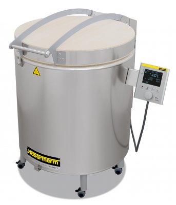 Kiln 60L Top Loader 13amp Plug-In (1200°c)