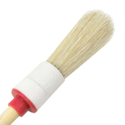 Plastic ferrule duster