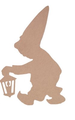 MDF Gnome