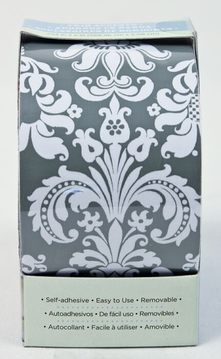 Homecraft Trim 2 Damask Pattern