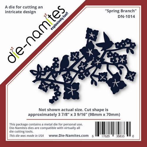 Die-Namites - Spring Branch