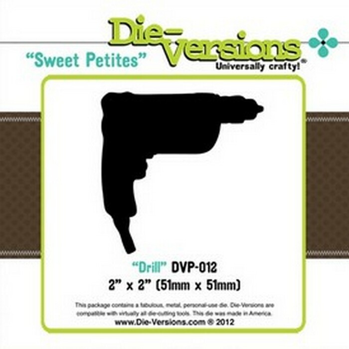 Sweet Petites - Drill