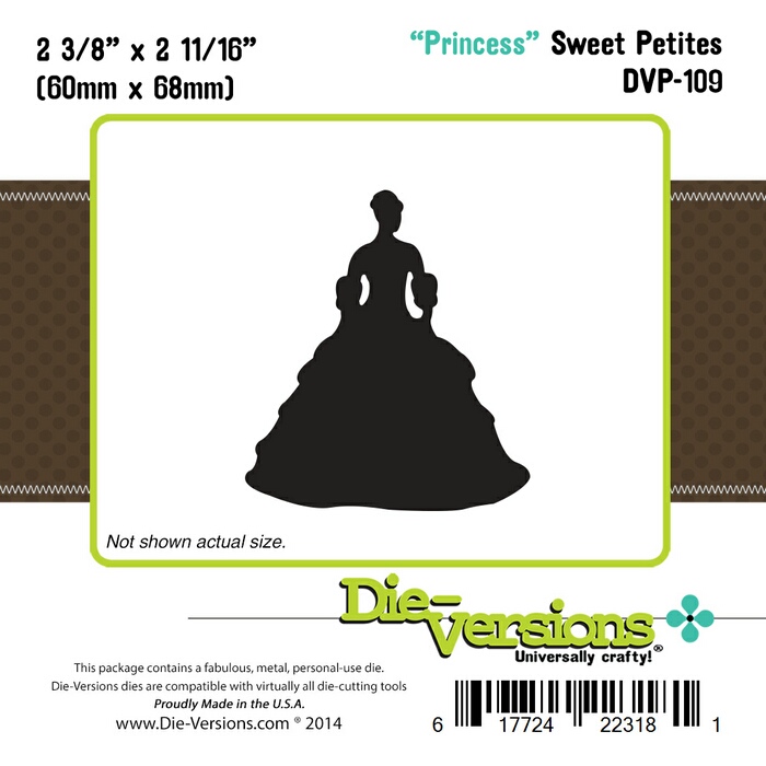 Sweet Petites - Princess