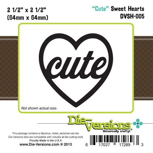 Sweet Hearts - Cute