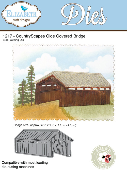 Olde Covered Bridge