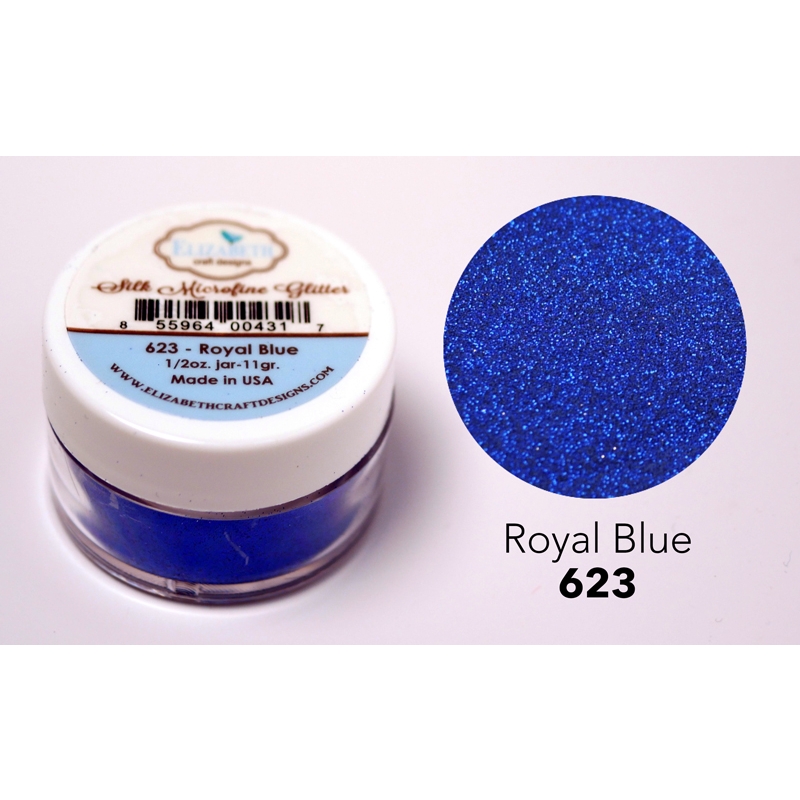 Royal Blue