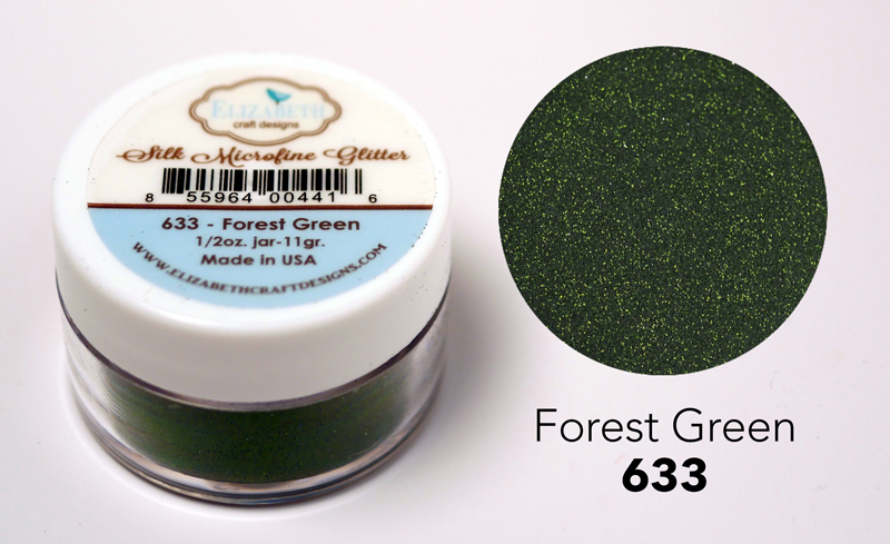 Forest Green