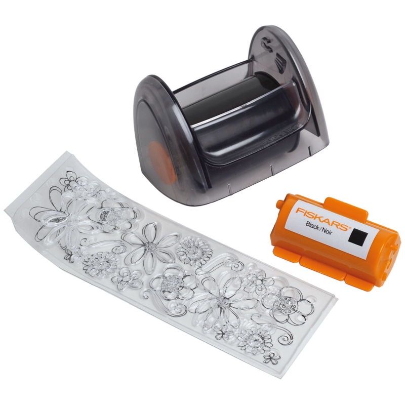 Stamping Wheel - Starter Set