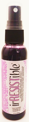 Irresistible Spray Lulu Lavender