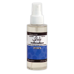 Ink Refresher 4OZ