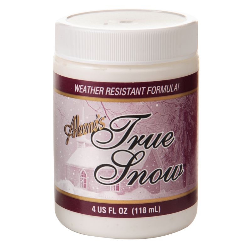 Aleenes True Snow 4oz