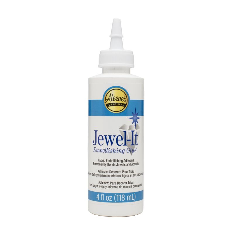 Aleenes Jewel It Embellishing Glue 4oz