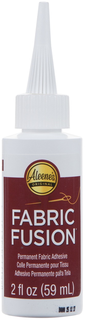 Aleenes Fabric Fusion Needle nose 2oz