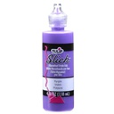 Tulip Slick Purple Dimensional Fabric Paint 4oz