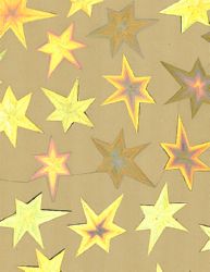 Gold Stars