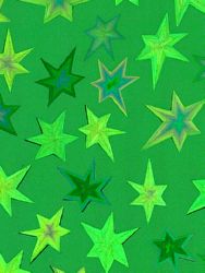 Green Stars