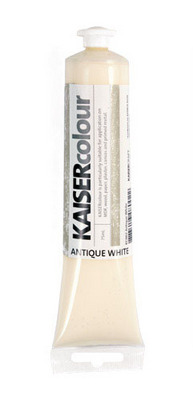 Kaiser colour - Antique White