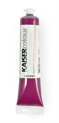 Kaiser colour - Magenta