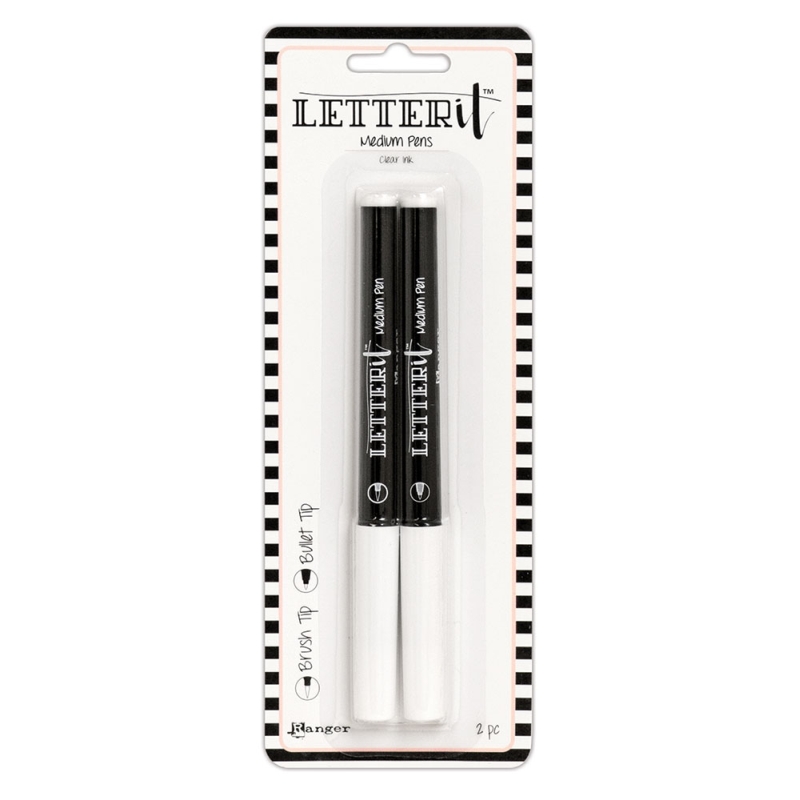 Pens Medium Set 1