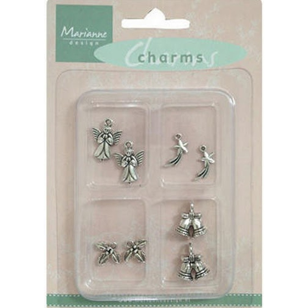 Christmas Charms