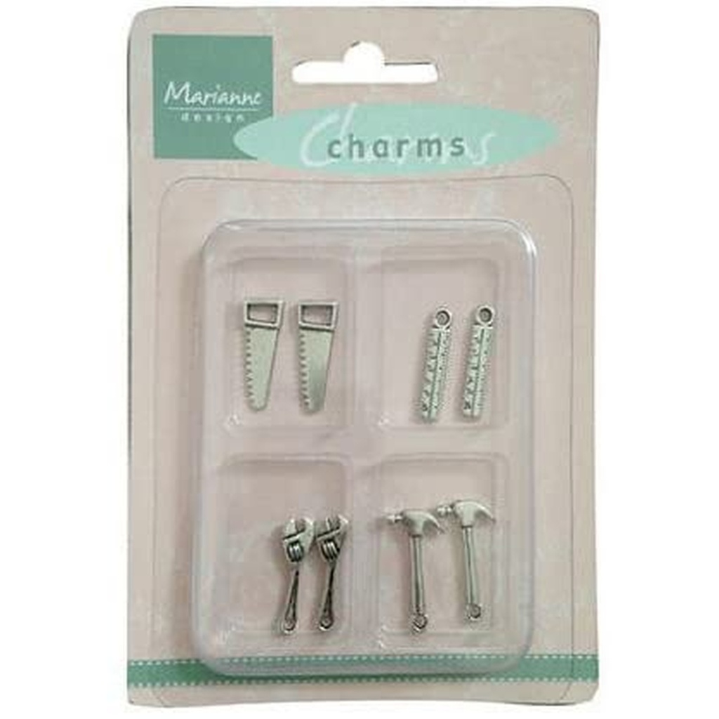 Charms - Men