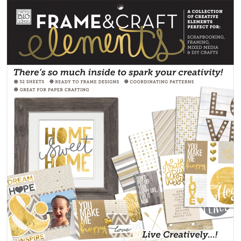 Frame & Craft Neutral