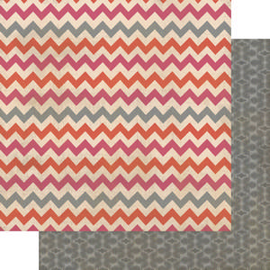 Free Spirit Chevron Paper