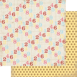 Lemon Drop - Paper (25)