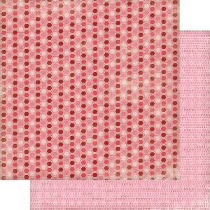 Pink Hex - Paper (25)