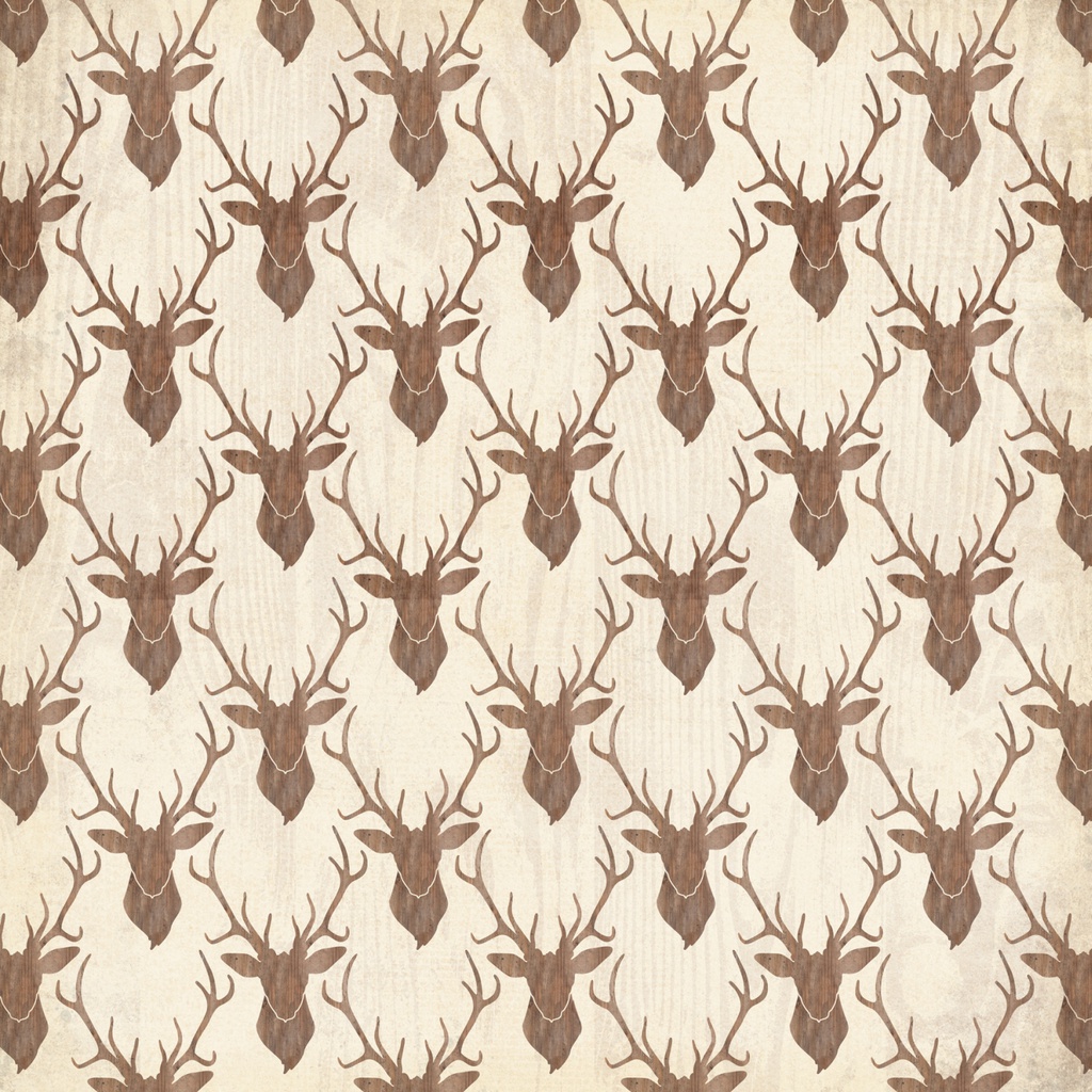 Reindeer Games Paper