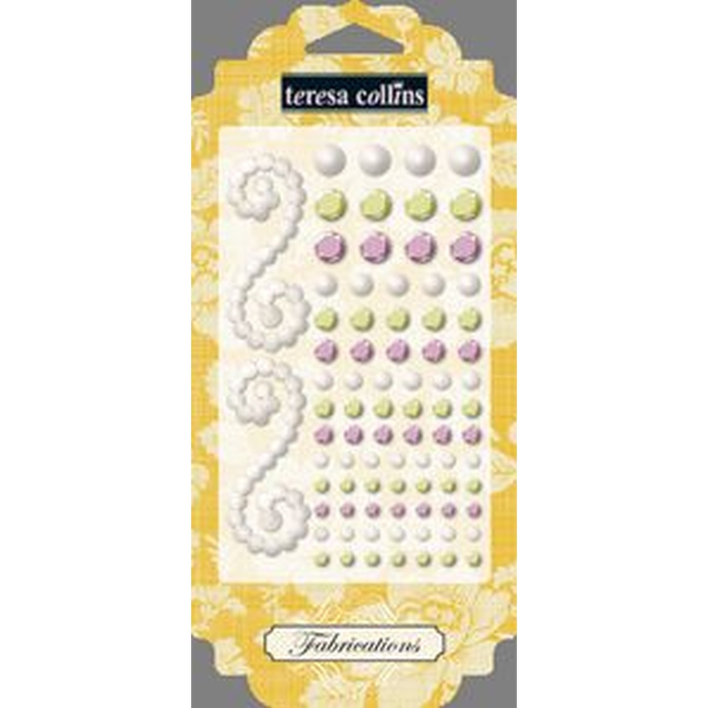 FC Rhinestones Sold in singles