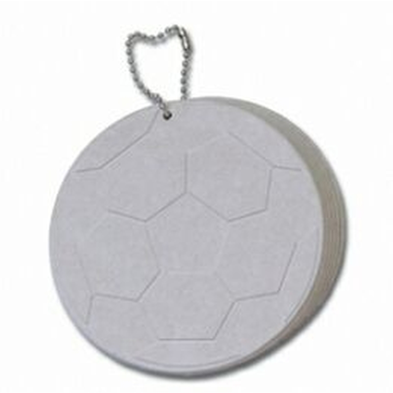 Soccer/Basketball Coaster