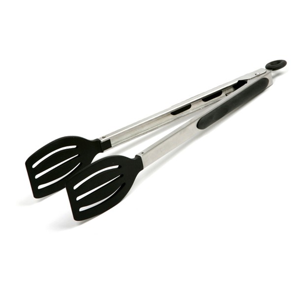 Grip-Ez 9 Locking Spatula Tong