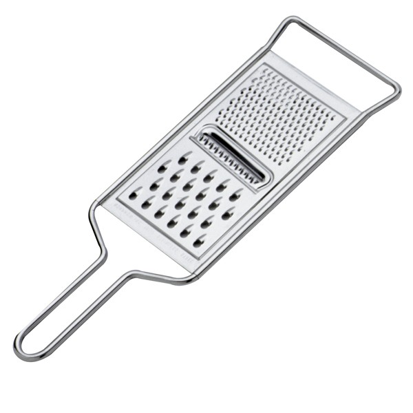 3 Way Grater