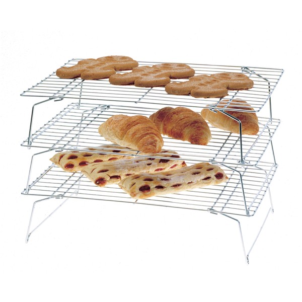 3 Tier Cooling Rack