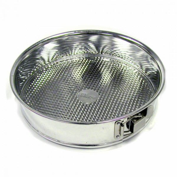 10" Springform Cake Tin