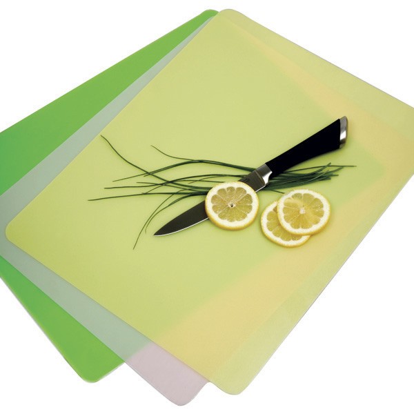 Flexible Cutting Mats - 3 Colours