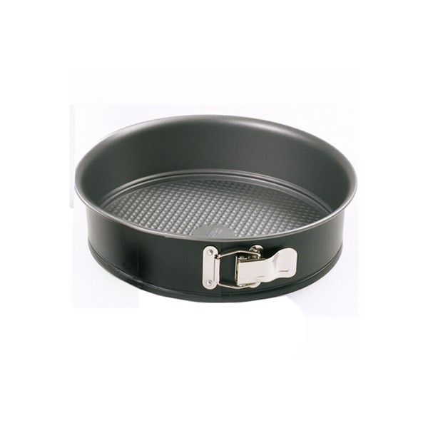 7" Nonstick Springform Cake Tin